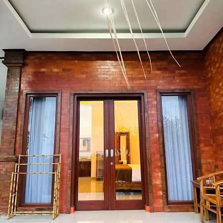 Hotel South Hill Pandawa Ungasan Exterior foto