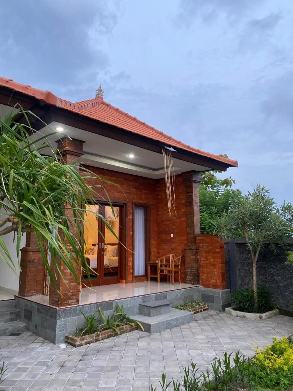 Hotel South Hill Pandawa Ungasan Exterior foto