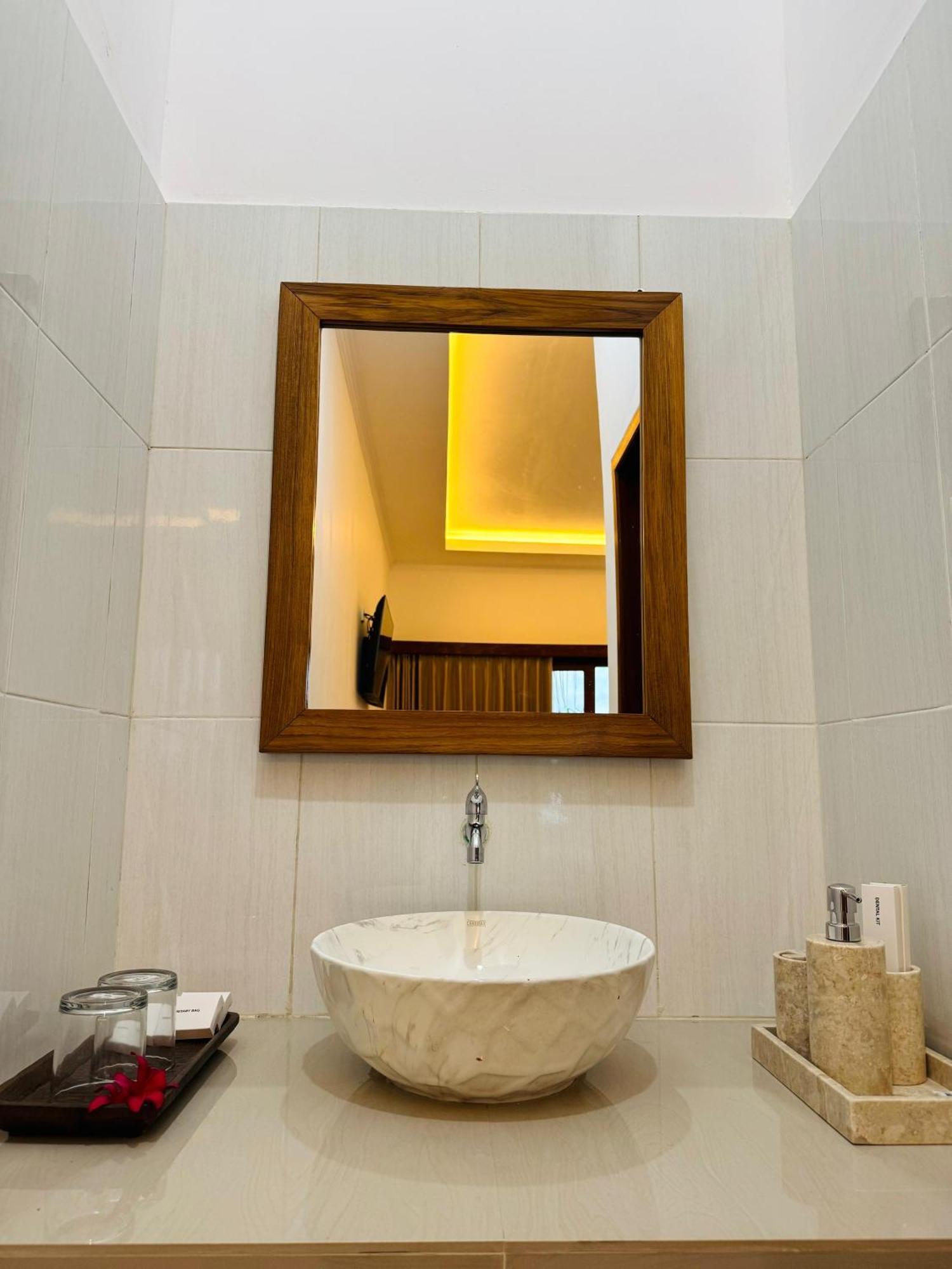 Hotel South Hill Pandawa Ungasan Exterior foto