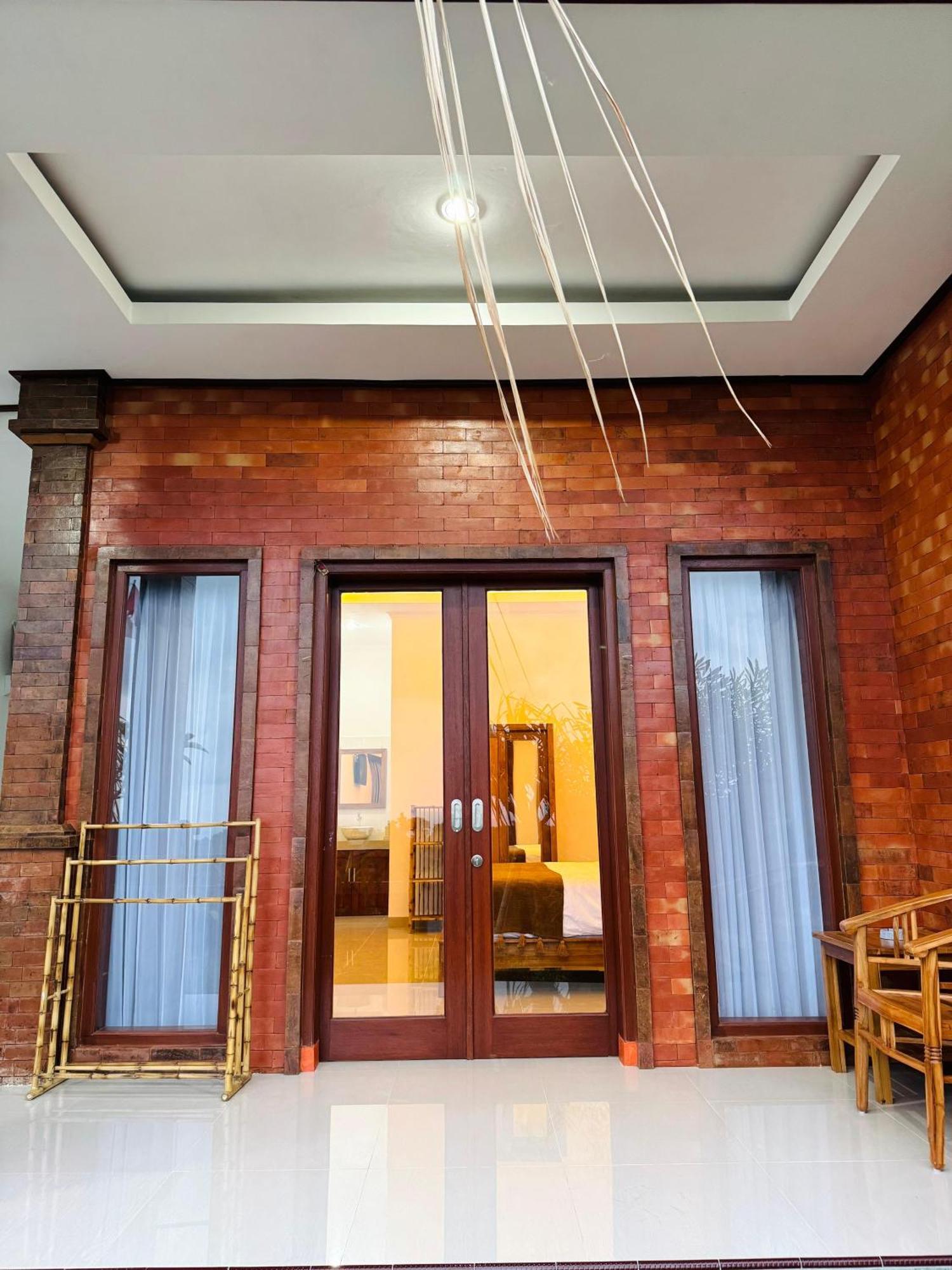 Hotel South Hill Pandawa Ungasan Exterior foto