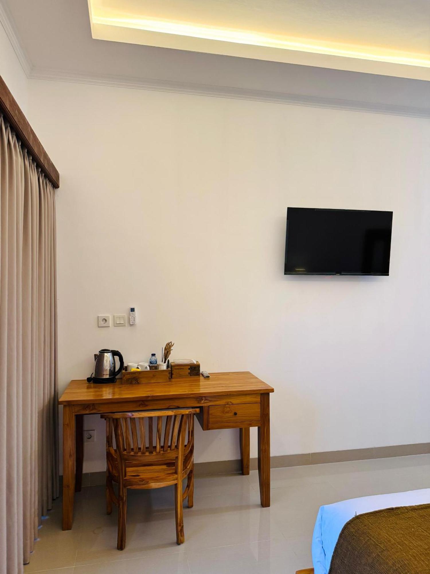 Hotel South Hill Pandawa Ungasan Exterior foto
