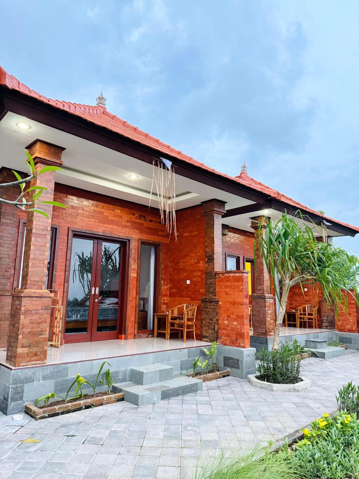 Hotel South Hill Pandawa Ungasan Exterior foto