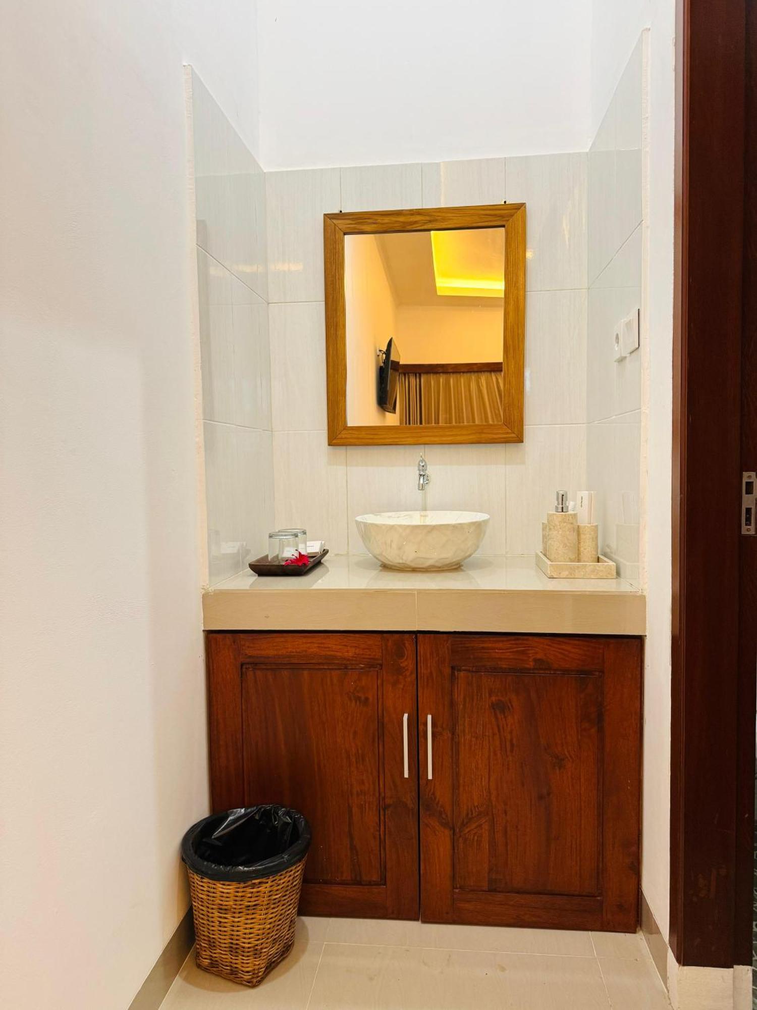 Hotel South Hill Pandawa Ungasan Exterior foto