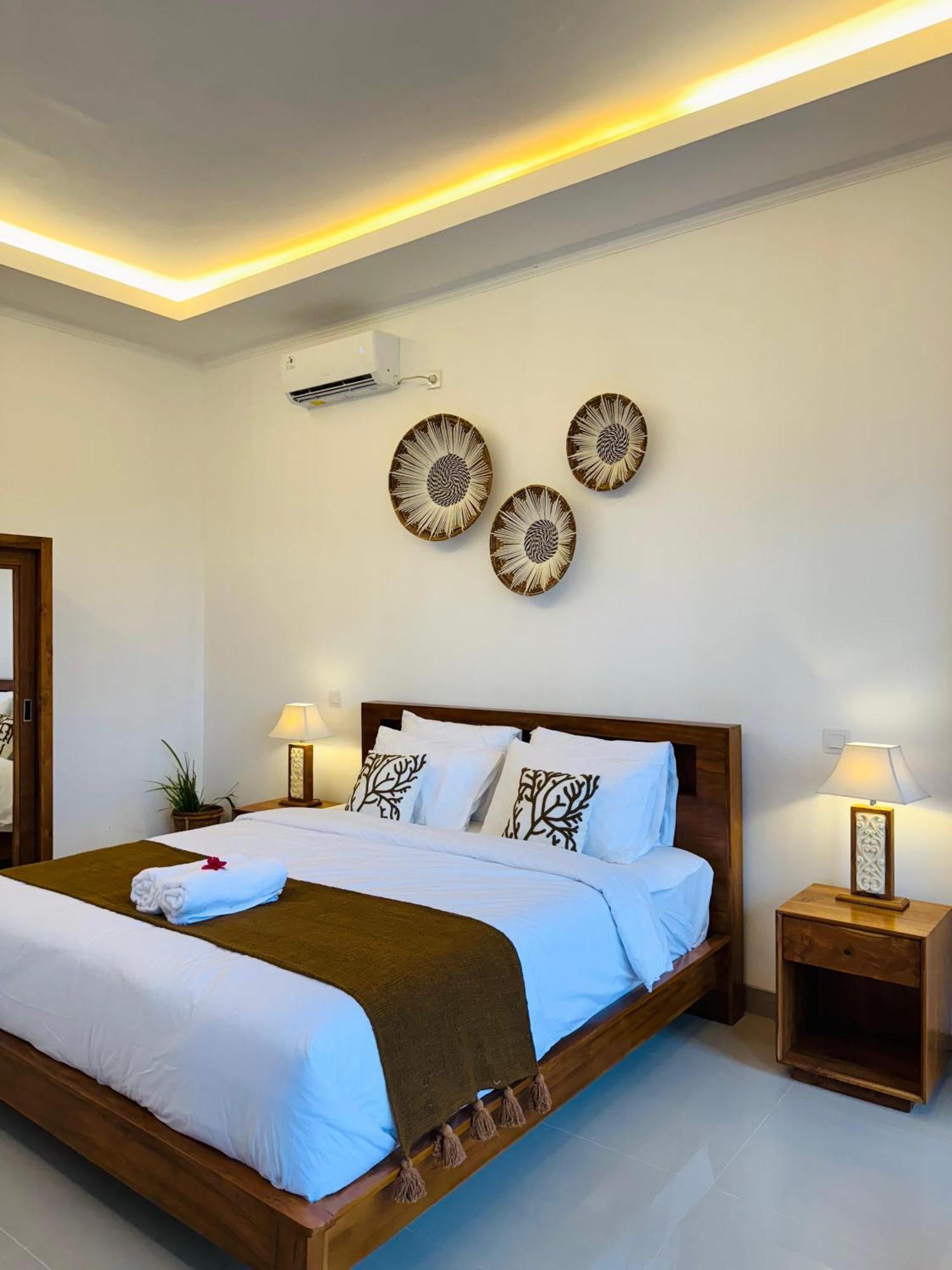 Hotel South Hill Pandawa Ungasan Exterior foto
