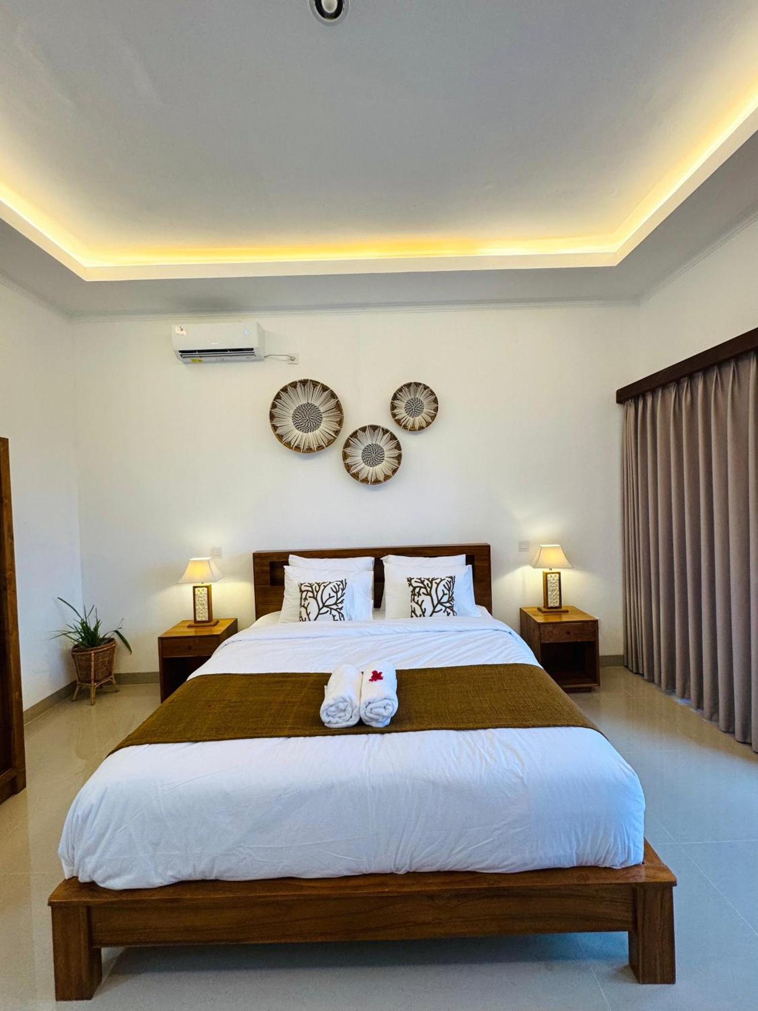 Hotel South Hill Pandawa Ungasan Exterior foto