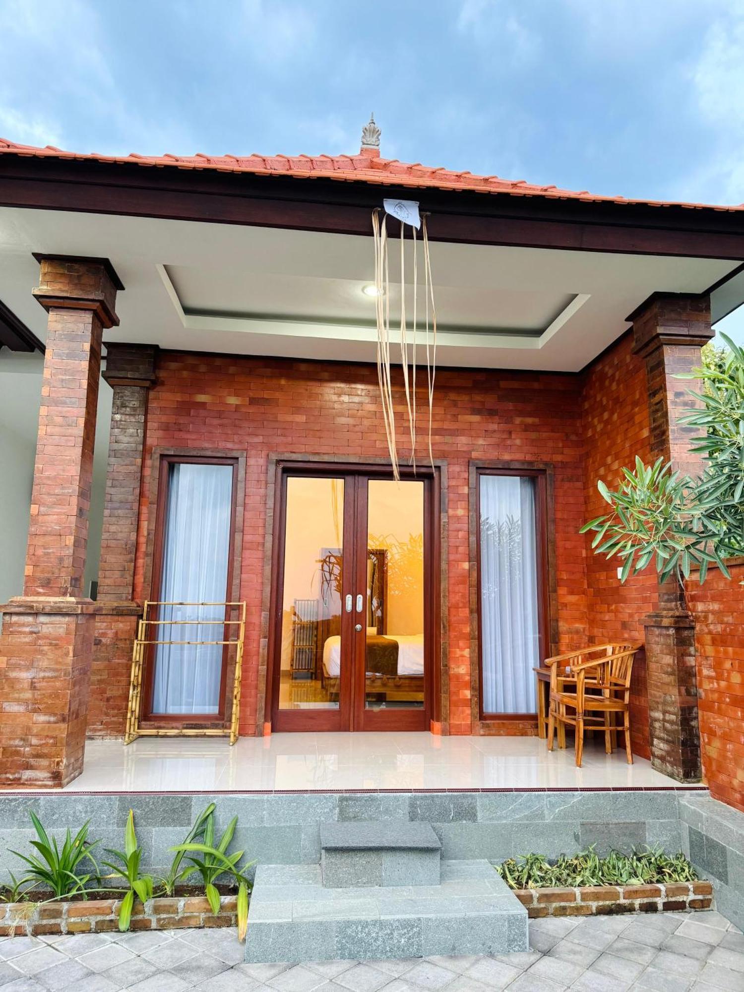 Hotel South Hill Pandawa Ungasan Exterior foto